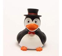 Bath Duck Penguin