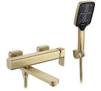 Bath Faucet Rea Arlo Brushed Gold