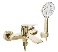 Bath Faucet Rea Avalon Gold, Brass