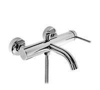 Bath Faucet Rea Spot Js-B80103 Chrome