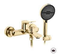 Bath Faucet Rea Vison Gold Premium