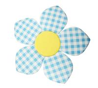 Bath Flower Pad - Soft Flower Seat For, Funny Toddler Accessories | Comfortable Kids Bathing Support Mat, Plush Basin Insert With Design For B