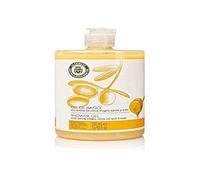 'Bath Gel with Honey "Classic Line (500 ml) - La Chinata