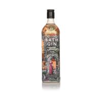 Bath Gin - Hopped Rhubarb Edition (40%) Flavoured Gin