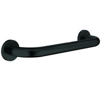 Bath Handles Grohe Essentials 349mm Black Mat 1024712430