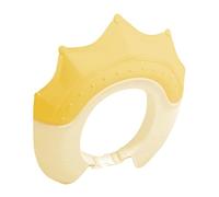 Bath Hat for Babies | Waterproof Shower Cap Baby Bath Visor | Toddler Hair Washing Shield, Baby Bath Hat Shield, Baby Shower Head for Eye & Ear
