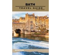 BATH (hidden trails & timeless tales)