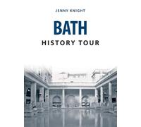 Bath History Tour