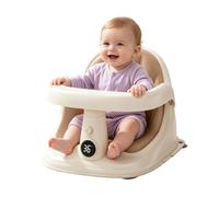 Bath Kids Seat Non-Slip Suction Cup Spine Support Chair