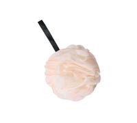 Bath Loofah - Soft Fine Mesh Scrub | Large Bath Sponge - for Women, Family, Kids, Travel, Bath, Spa, Home, Hotel