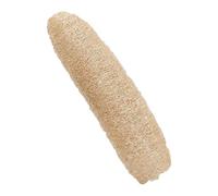 Bath Loofah - Sponge Body Pouf for Evaluation | Loofah Shower Scrubber with Resilient Build Sl or Natural Cleaning Brush, Home and Professional Bathroom Travel Shower Utility