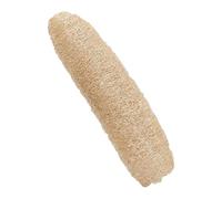 Bath Loofah Sponge - Natural Scrubber for Shower | Body Cleaning Brush with Soft Texture, Bathroom Accessories for Travel Pet Grooming Dishwashing Home Daily Use