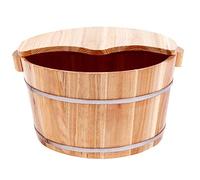 Bath Massager with Heat - Foot Massagerhine Feet Soaking Tub Features, Spa Cozy