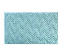 Bath mat bath rug shower mat for dry floor in bathroom laundry room and toilet