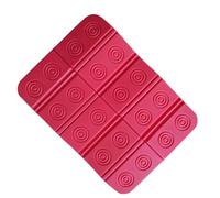 Bath Mat, Bathroom Floor Mat, Foldable Bath Mat, Waterproof Bathroom Floor Mat, XPE Portable Sauna Mat, Chair Cushion Support, Ideal for Outdoor Travel, Simply Rinse with Water
