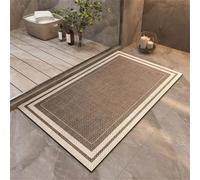 Bath Mat Impression Super Absorbent Bath Mats for Bathroom Rug, Quick Dry Non-Slip Shower Floor Mat, Washable Rugs with Rubber Backed, Carpet for Living Room Bedroom Kitchen Toilet Door 45x70cm 3-919