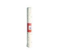 Bath Mat Sissi White 36x72 cm