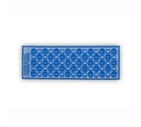 Regatta Great Outdoors Lightweight Foam Sit Mat (One Size) (Oxford Blue)