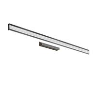 Bath Mirror Lamps Mirror Lights for Dressing Tablebath Mirror Light Modern Minimalist Led Mirror Front Light Creative Bathroom Bathtub Anti-Fog/Three Color/41Cm