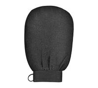 Bath Mitt - Shower Scrubber Gloves, Skin Polisher | Dead Skin Moving Mitt, Gentle Exfoliation for Men, Bath Scrubber for Body, Exfoliated Skin