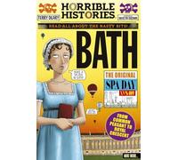 Bath (newspaper edition) (Horrible Histories)