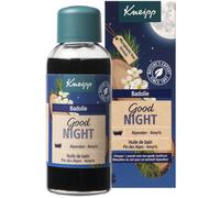 Bath Oil Good Night Alpine Pine - Amyris 100ml