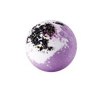 Bath Packaged Dried Flower Bath 100g Oil Bombs Wiping for Toileting (B, One Size)