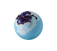 Bath Packaged Dried Flower Bath 100g Oil Bombs Wiping for Toileting (D, One Size)