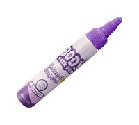 Bath Pencils - Washable Educational Marker 30 ml - and Girls Art Game in the Bathroom Play Time Tile and Wall Painting