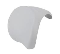 Bath Pillow Bathtub, Luxury Bath Pillows for Tub, Relaxing Hot and Home Spa Accessories,Tub Headrest with Suction Cups for Neck and Back Support