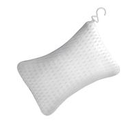 Bath Pillow: Polyester Fiber Cannon Headrest | Softa BATH CARS FOR THE SPA EXPERIENCE RELAXTURE AT HOME, BATH ACCESSORIES FOR MINOR LESS LESS FAMILY Idea