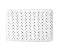 Bath Pillow, Spa Head Rest Cushion Comfort for Neck and Back Fits All Bathtub, Hot Tub, and Home Spa 11 * 7.8 * 2.4inch