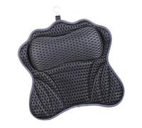 Bath Pillows | Luxury Head Bath Pillow | Non-Slip Bath Pillow | Waterproof Air Mesh Bath Pillow | Non Slip Underpacks for the Head Perfect