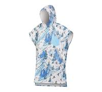 After Essentials - Outdoor Series Poncho Touring - Changing Robe