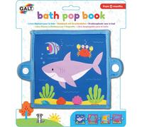 Bath Pop Book