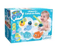 Bath Pops Magnetic Catch a Fishy