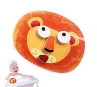 Bath Puzzle - Floating Foam Construction, Shapes Stick Wall, Waterproof Educational Activity Imaginative | Expression Early Cognitive Challenge Child Engagement Entertainment Bathroom