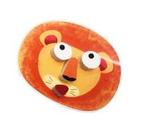 Bath Puzzle Toy | Toddler Bath Toy Face Puzzle - Educational Activity Wall Suction Soft Foam for Hotel Daycare Children Logical Thinking