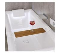 Bath Rack Riho 67/71 White