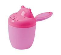 Bath Rinsing Pourer, Shampoo Rinse Cup - Thickened Cartoon Pourer for Washing Hair for Girls and Boys Bath Shower Head Cleaning Gardening