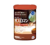 Bath Roman Japanese Cypress (Hinoki) Bath Salts