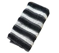 Bath - Rough Scrub, Durable Bath Shower Fabric | Body Scrub Deep Cleaning, Reusable Snack Wipe For Shower With Pull Out