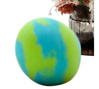 Bath Salt Ball - Quick Dissolving Scented Cleaning - Bath Salt Ball with Inner Bracelet | for Birthdays, Girls, , Teenagers, Home, Travel, Bathroom and Living