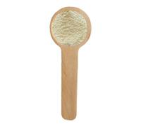 Bath Salt Spoon, Small Wooden Spoons - Small Honey Wooden Spoon, Candy Spoon, Reusable Coffee Spoon, Serving Utensils, Coffee for Jars
