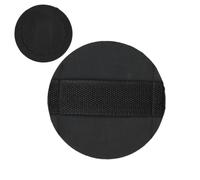 Bath Scrubber for the Body With Band, Gentle, Non-Slip
