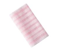 Bath Scrubber with Soft Designs for Full Body Wash Fast Absorbing Polyester Fabric Easy Caring Home Use Sensitive Skin Bath Towel