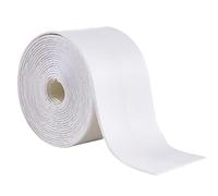 Bath Sealant Strip, PE Bathroom Sealant, Caulk Strip Sealant Tape For Kitchens, Bathrooms, Cracks, Corners, Floors (60mm)