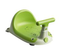 Bath Seat - Children Shower Stool,Safe Non-Slip Bath Seats for Sitting Up with Comfortable Support for Shower