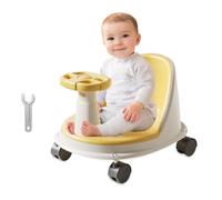 Bath Seat for Sitting Up Anti Slip Suction Cup Shower Seat