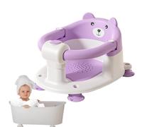 Bath Seats for Sitting , Bath Chair for , Shower Seat for Sitting in the Bath, Bath Seat for Sitting , Tub Seat for Children from 6 Months